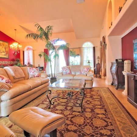 Villa Princess Cape Coral Exterior foto