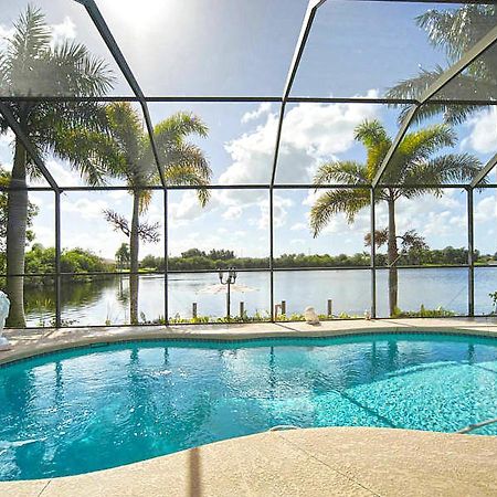 Villa Princess Cape Coral Exterior foto