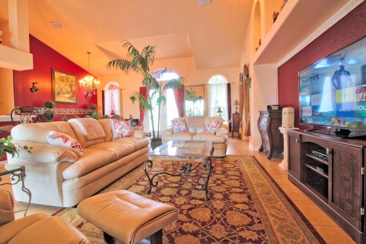 Villa Princess Cape Coral Exterior foto