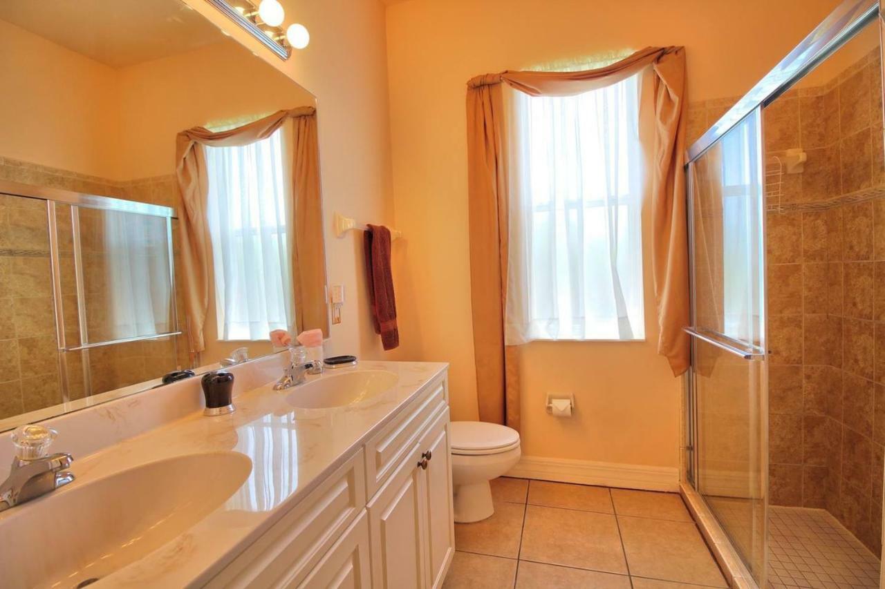 Villa Princess Cape Coral Exterior foto